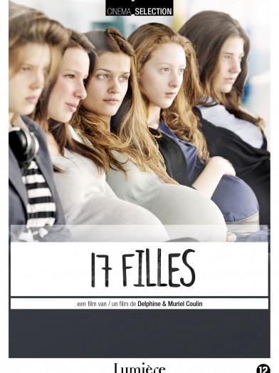 17 FILLES