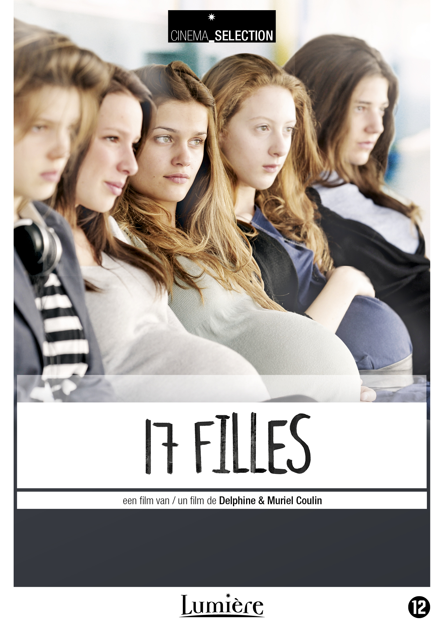 17 FILLES