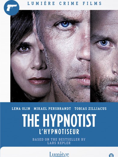 THE HYPNOTIST