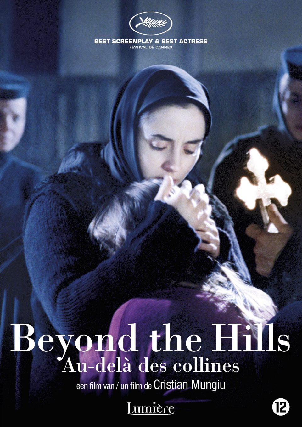 Beyond The Hills packshot