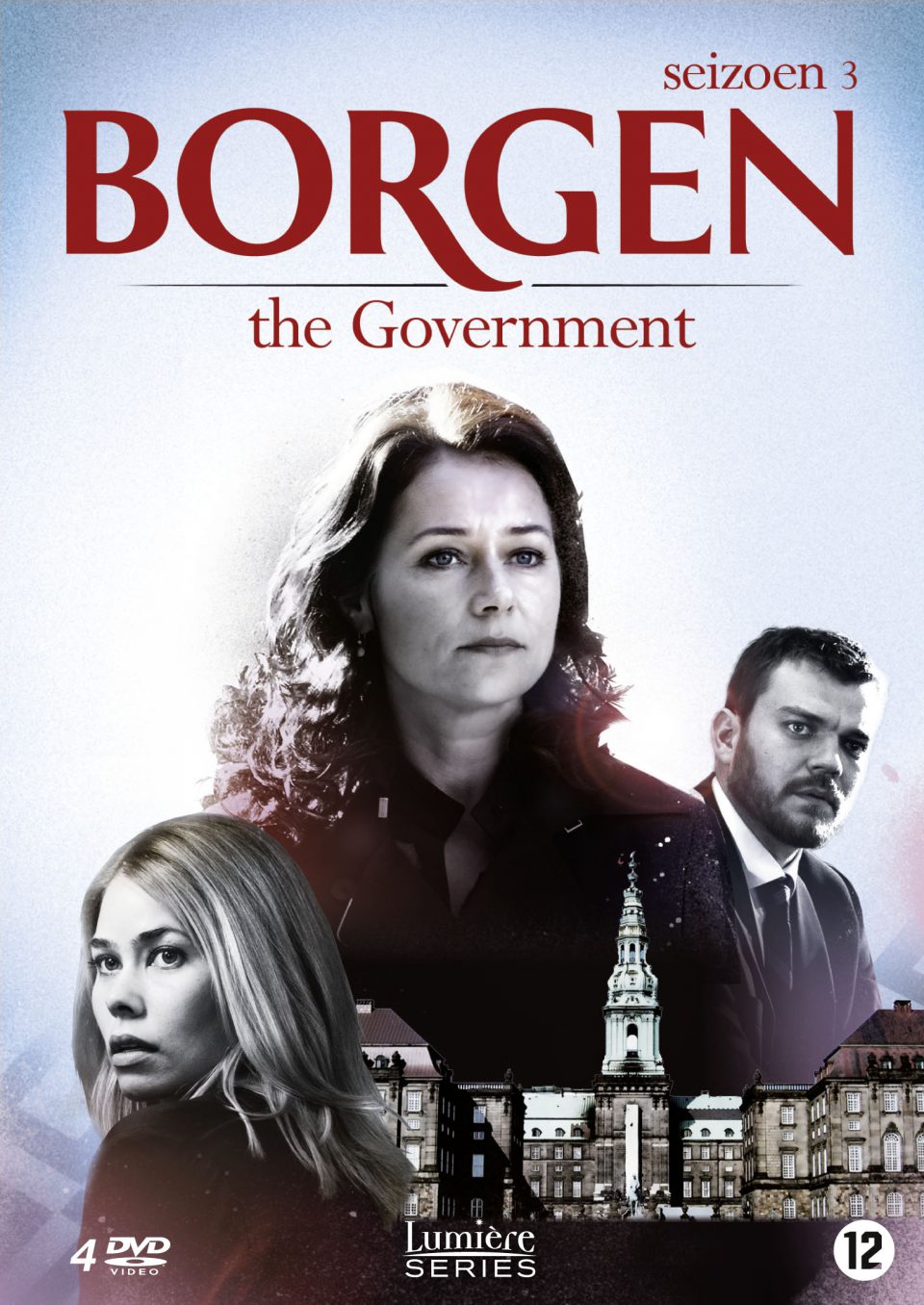 Borgen3 - 2D