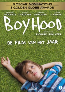 BOYHOOD