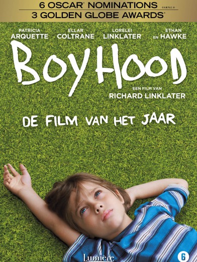 BOYHOOD