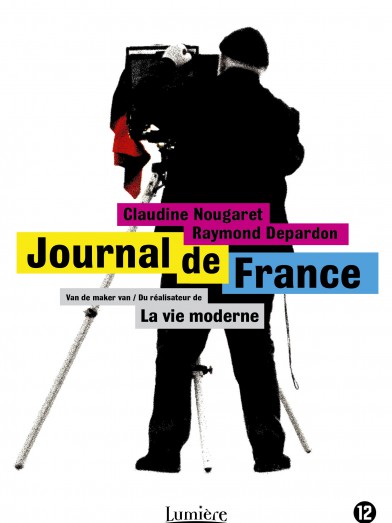 JOURNAL DE FRANCE