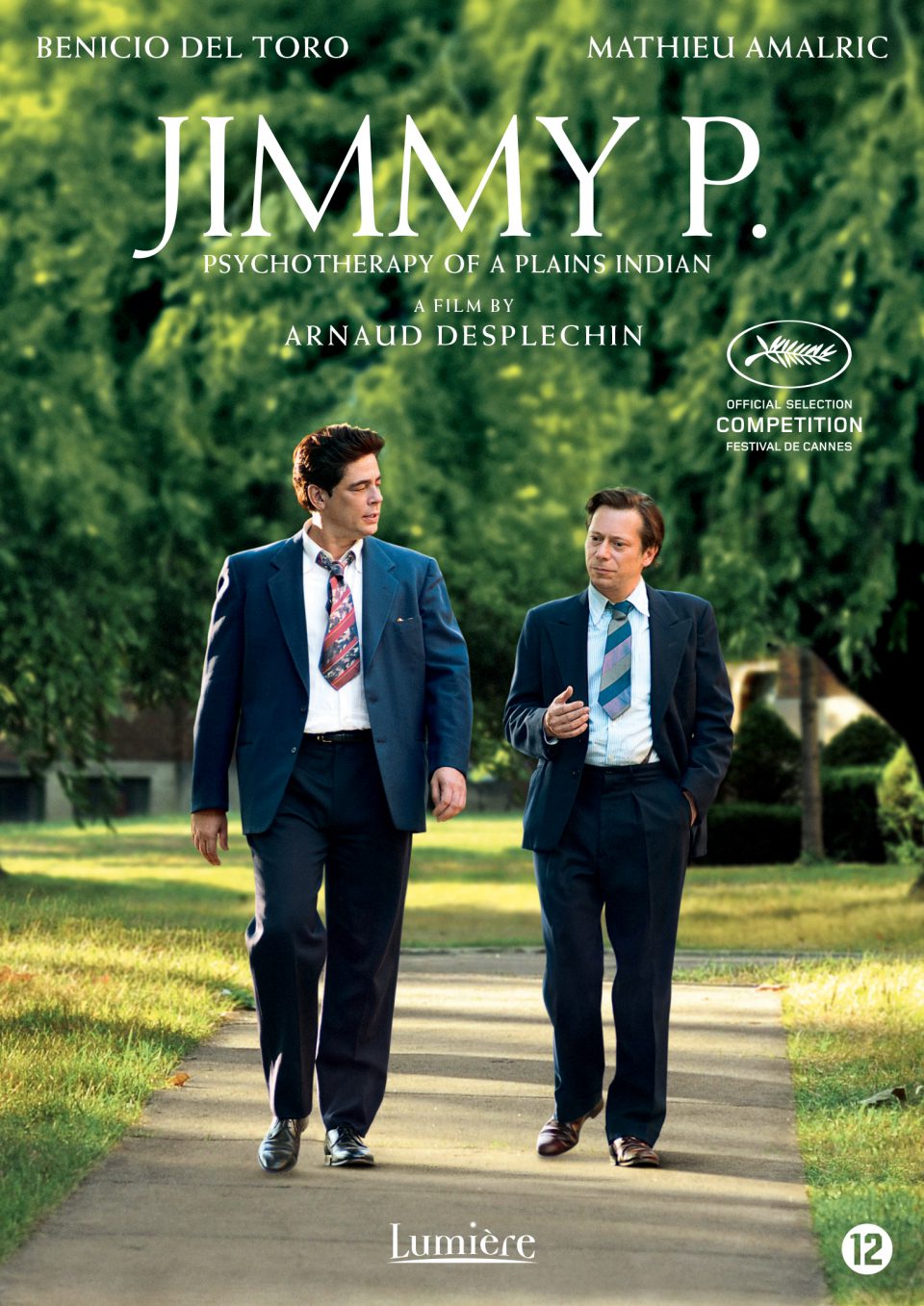 jimmy P. packshot