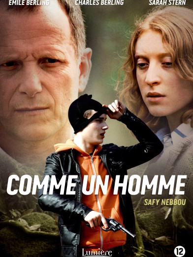 COMME UN HOMME