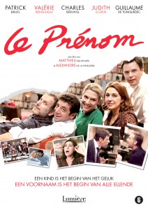 LE PRÉNOM