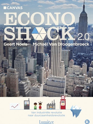 ECONOSHOCK 2.0