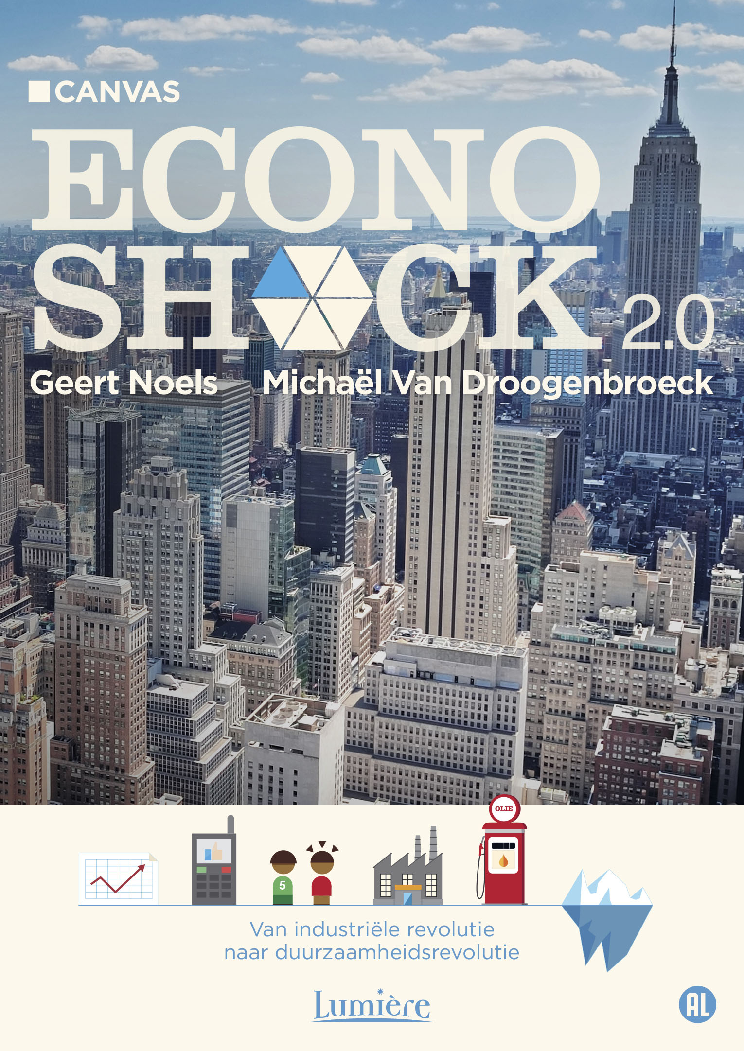 ECONOSHOCK 2.0