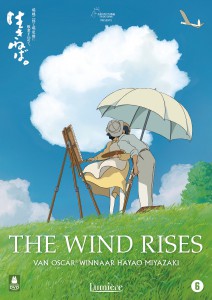 THE WIND RISES