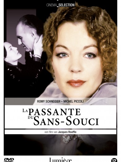 LA PASSANTE DE SANS SOUCI