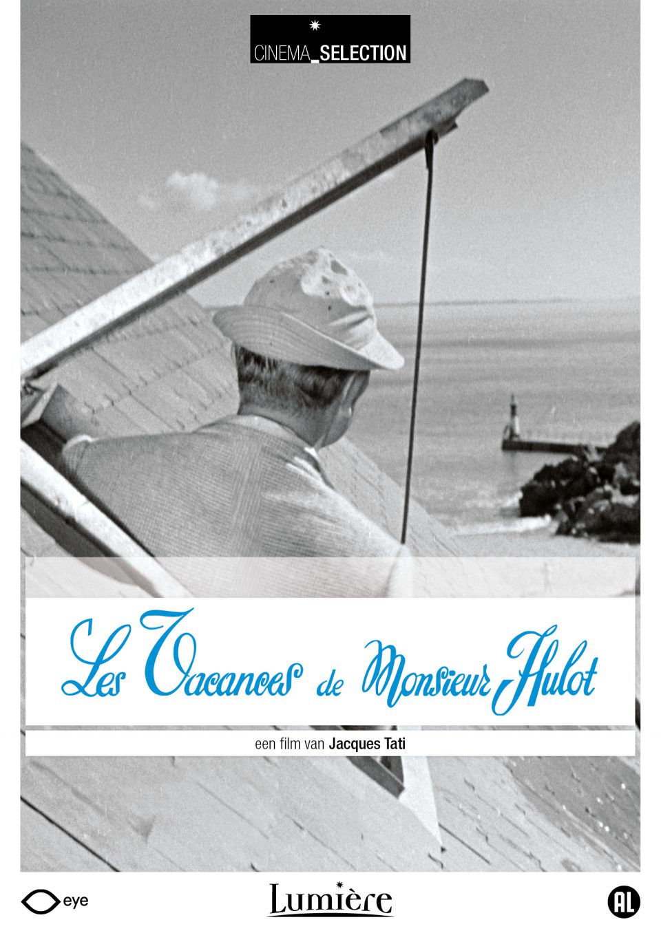 Les Vacances de M Hulot_2D