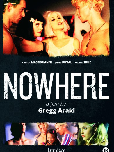 NOWHERE