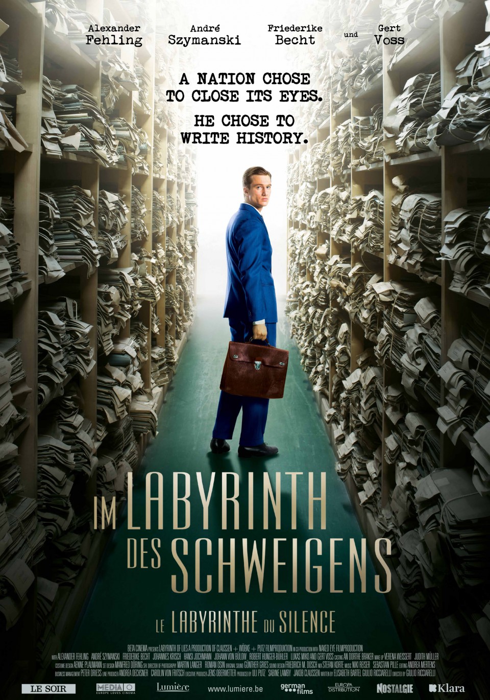 POSTER-70x100cm-IM-LABYRINTH-DES-SCHWEIGENS-d