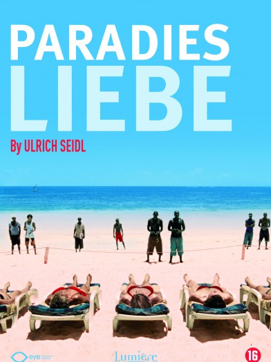 PARADIES:LIEBE