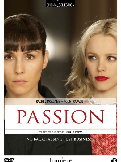 PASSION