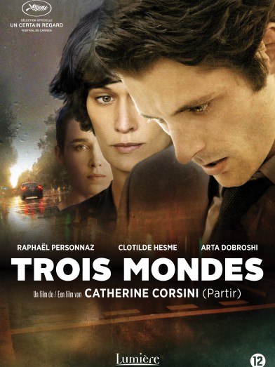 TROIS MONDES