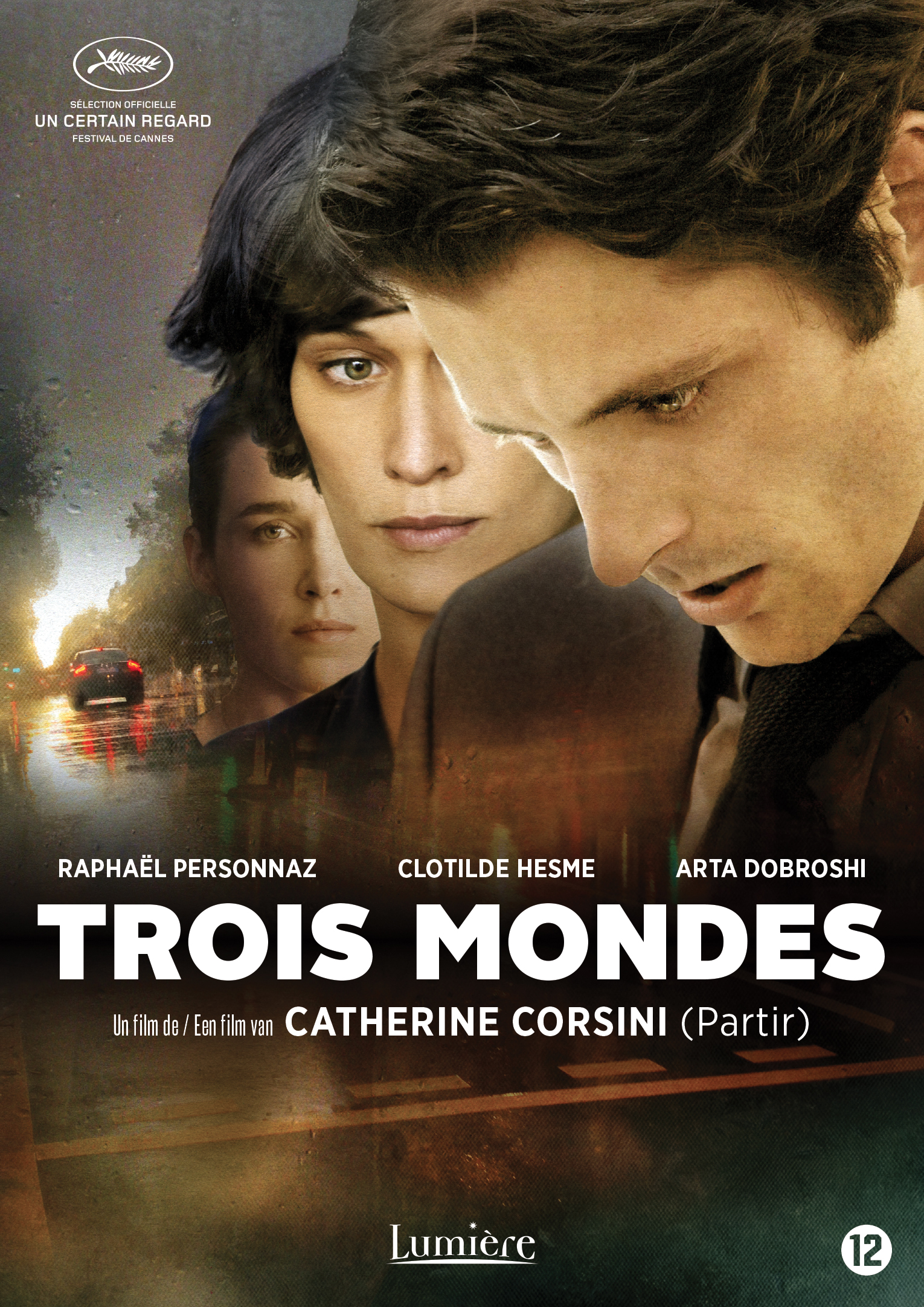 TROIS MONDES