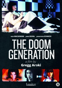 DOOM GENERATION