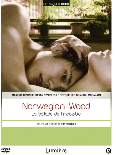 NORWEGIAN WOOD