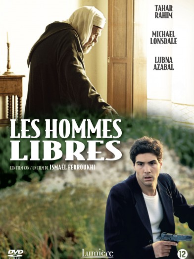 LES HOMMES LIBRES