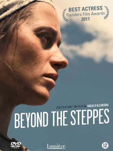 Beyond The Steppes