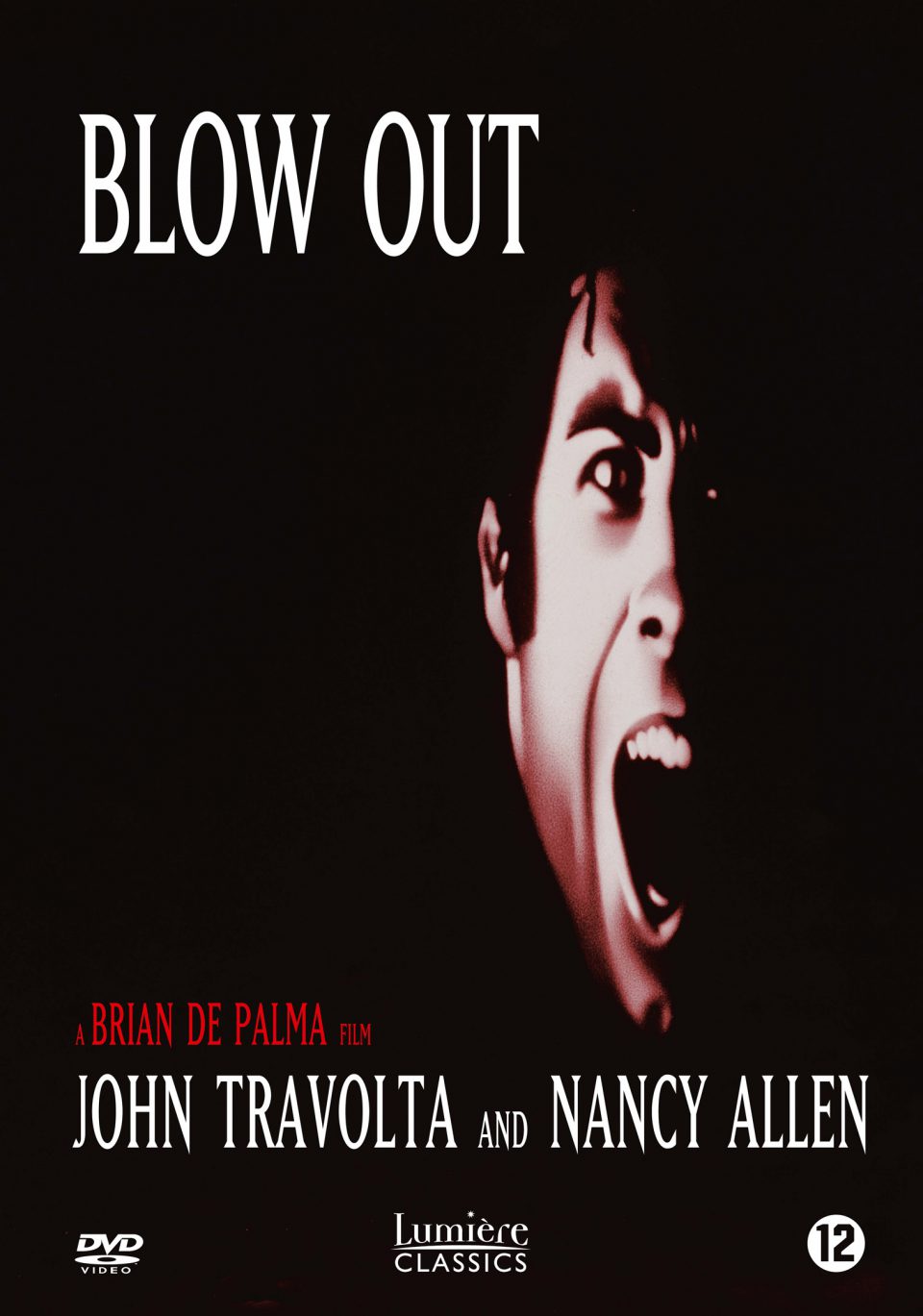 Blow Out 2D