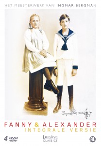 Fanny & Alexander Box - Integrale serie