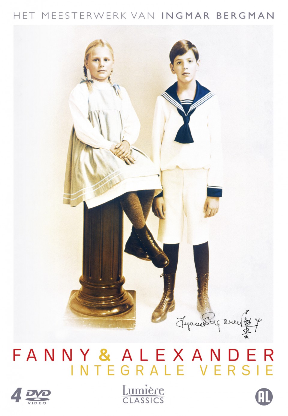 Fanny&Alexander slip 2D