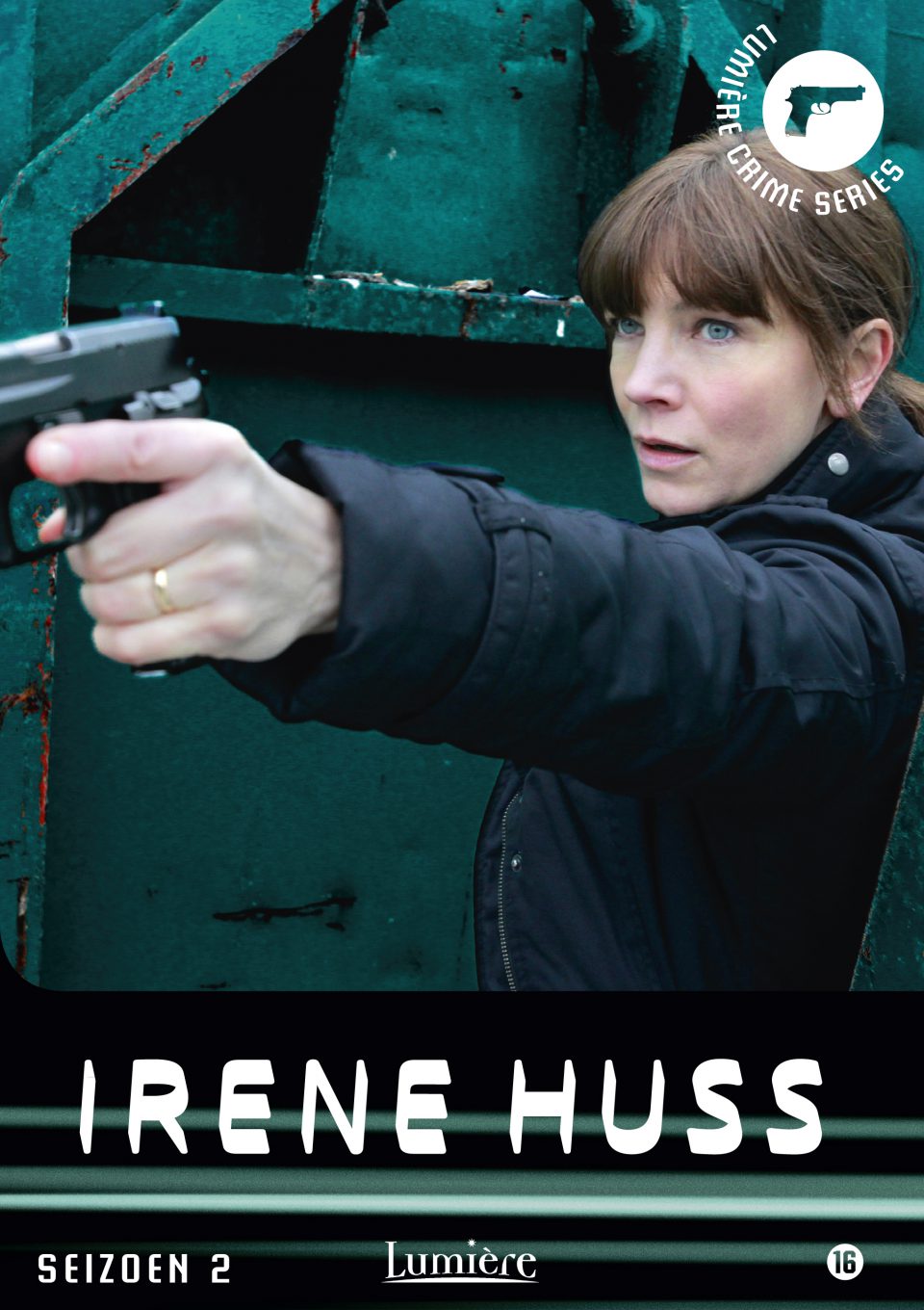 Irene Huss packshot