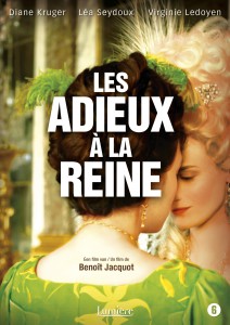 LES ADIEUX À LA REINE