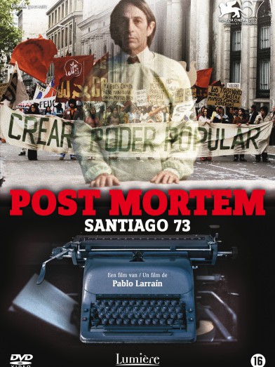 Post Mortem, Santiago 73