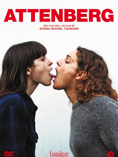 Attenberg