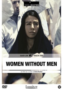 WOMEN WITHOUT MEN