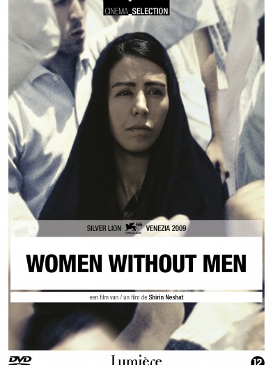 WOMEN WITHOUT MEN