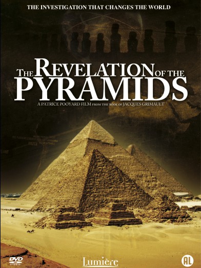 Revelation Of The Pyramids, The