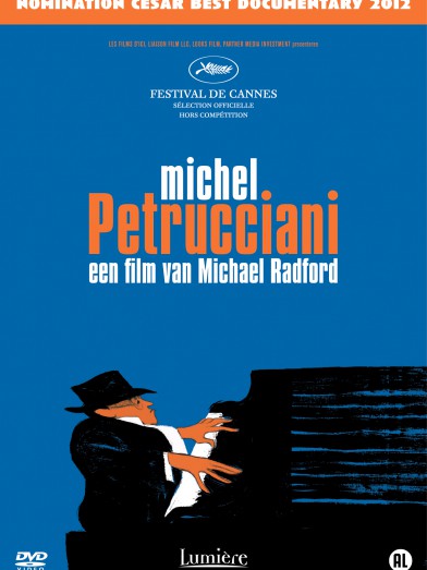 Michel Petrucciani