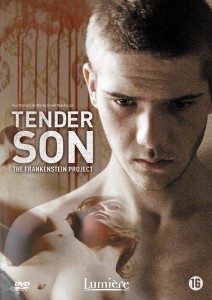 Tender Son - The Frankenstein Project