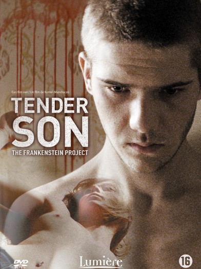 Tender Son - The Frankenstein Project