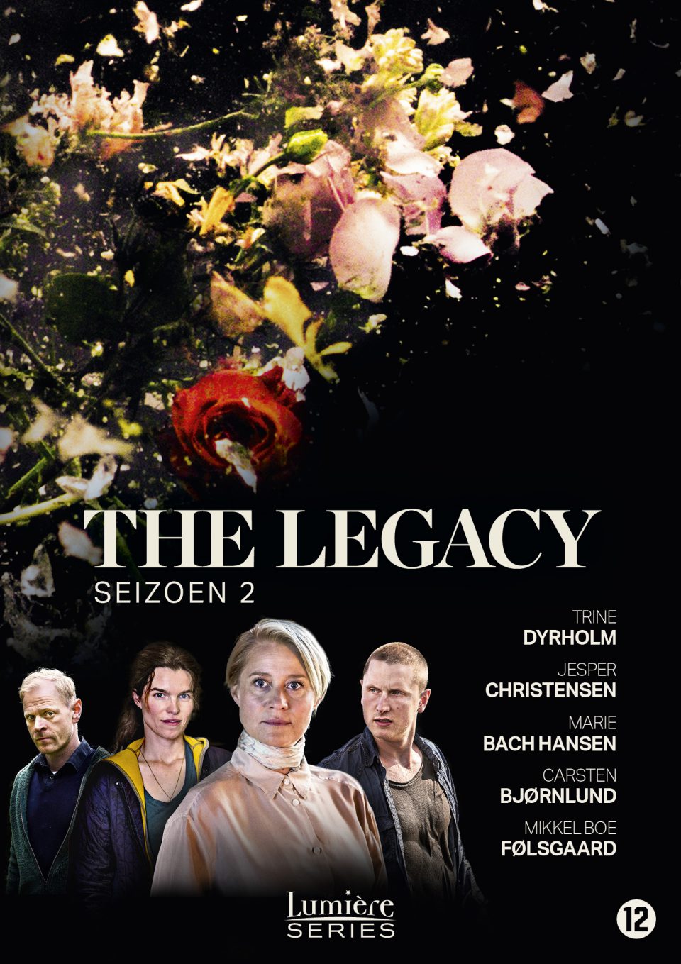 The Legacy 2 packshot