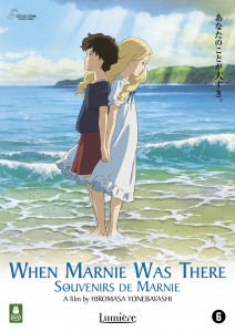 When Marnie Was There