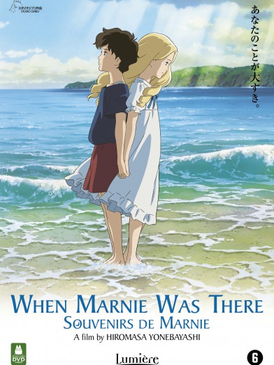 When Marnie Was There