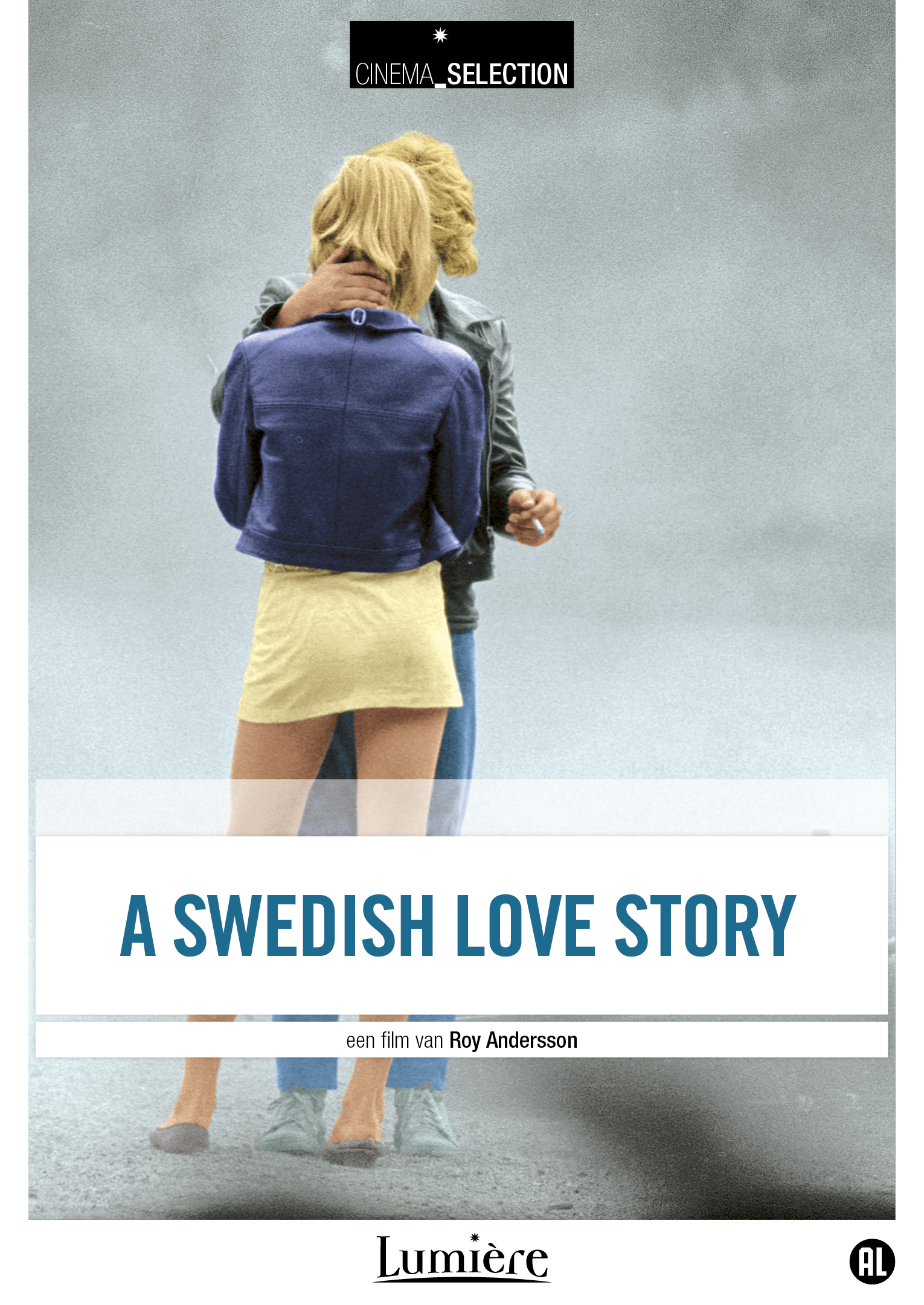 A Swedish Love Story Lumière