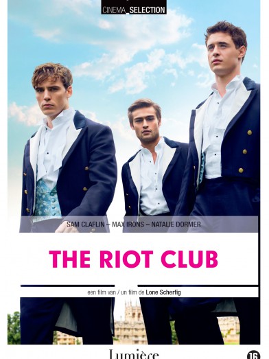 The Riot Club