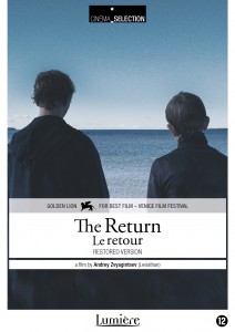 The return (restored version)