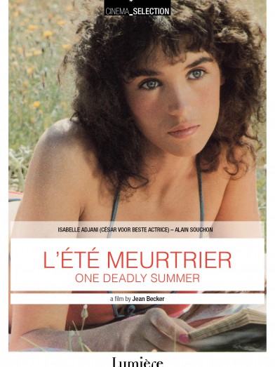 L'été meurtrier