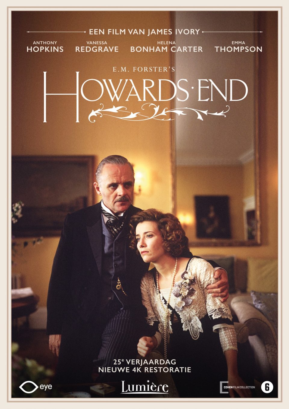 LUM_Howards-End_DVD_Final_2D_PACKSHOT